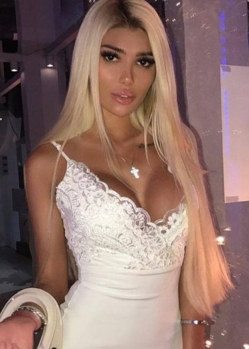 Лина, Г. Зарайск